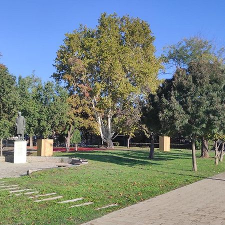 University City Life Bestern Szegedin Exterior foto