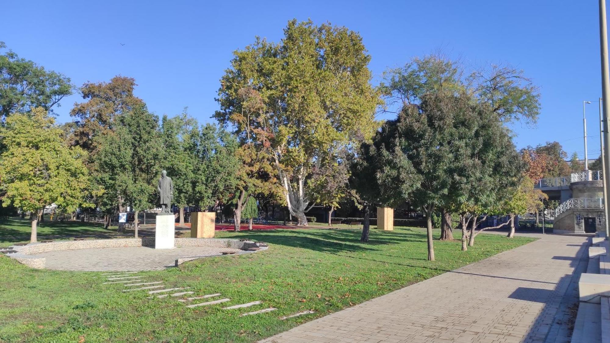 University City Life Bestern Szegedin Exterior foto